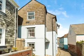 Property responsive