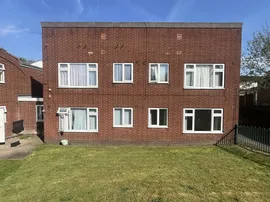Crown Place, Worksop photo
