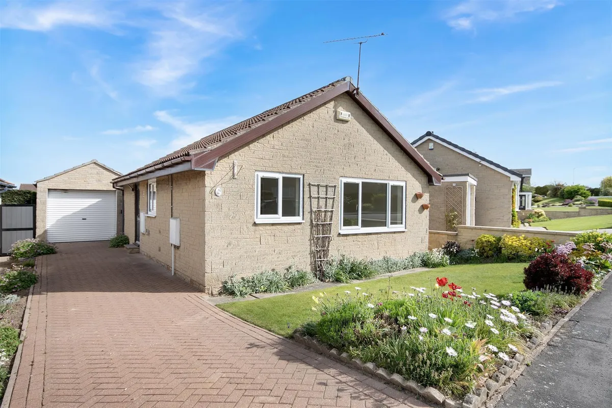 Sorby Way, Wickersley, Rotherham