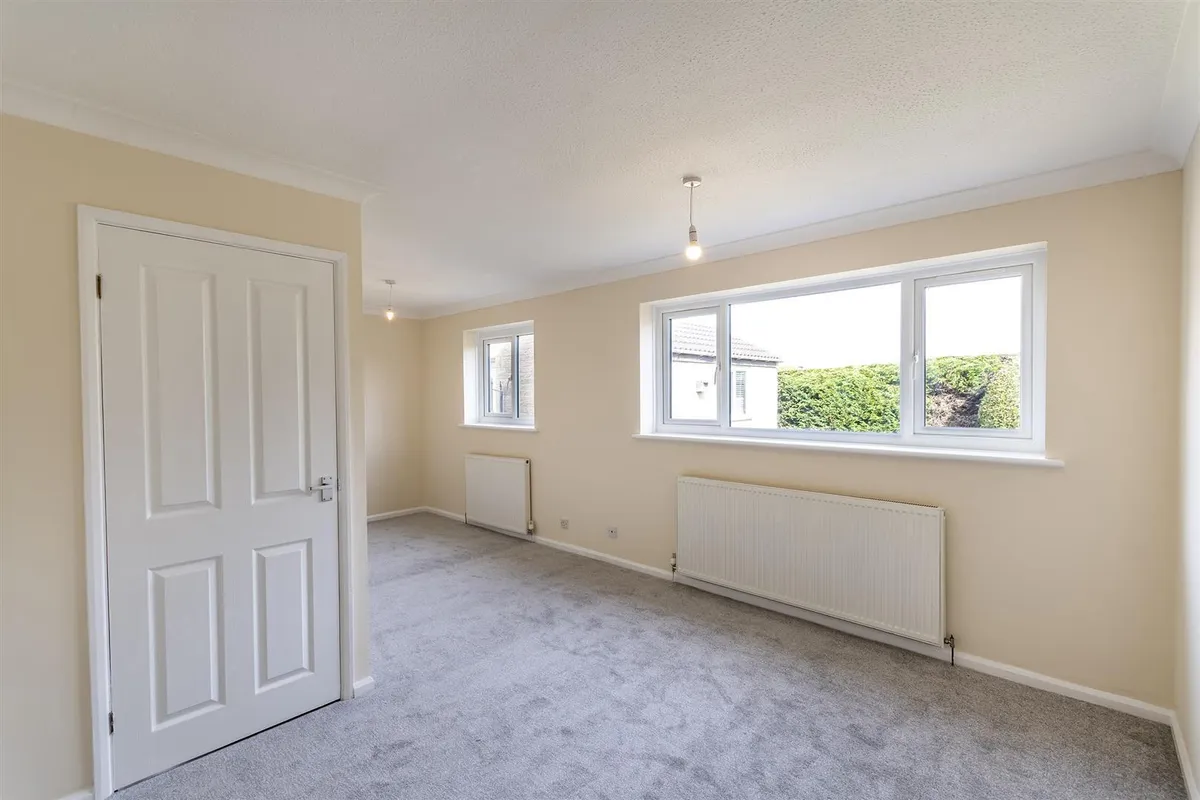 Sorby Way, Wickersley, Rotherham