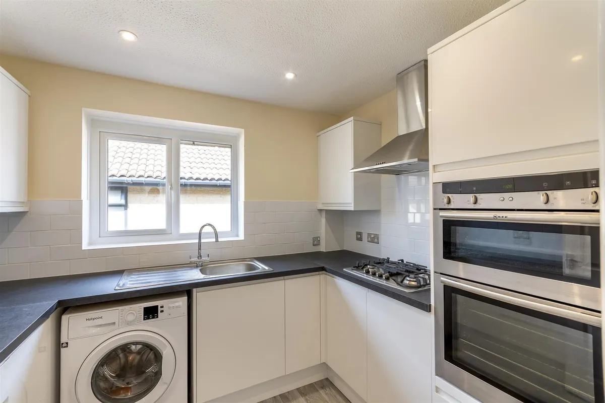 Sorby Way, Wickersley, Rotherham