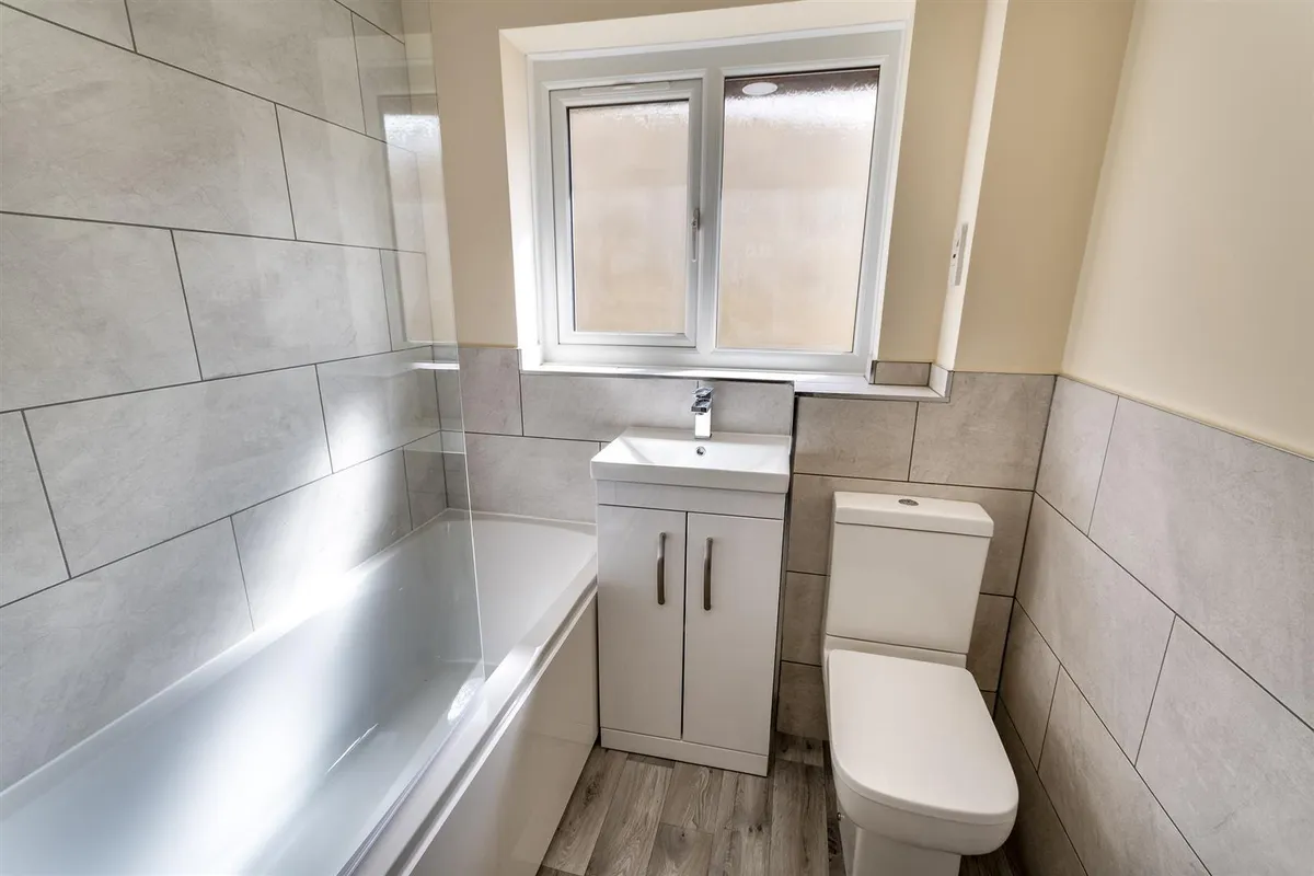 Sorby Way, Wickersley, Rotherham