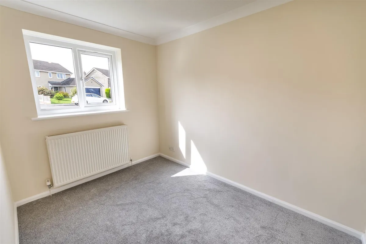 Sorby Way, Wickersley, Rotherham