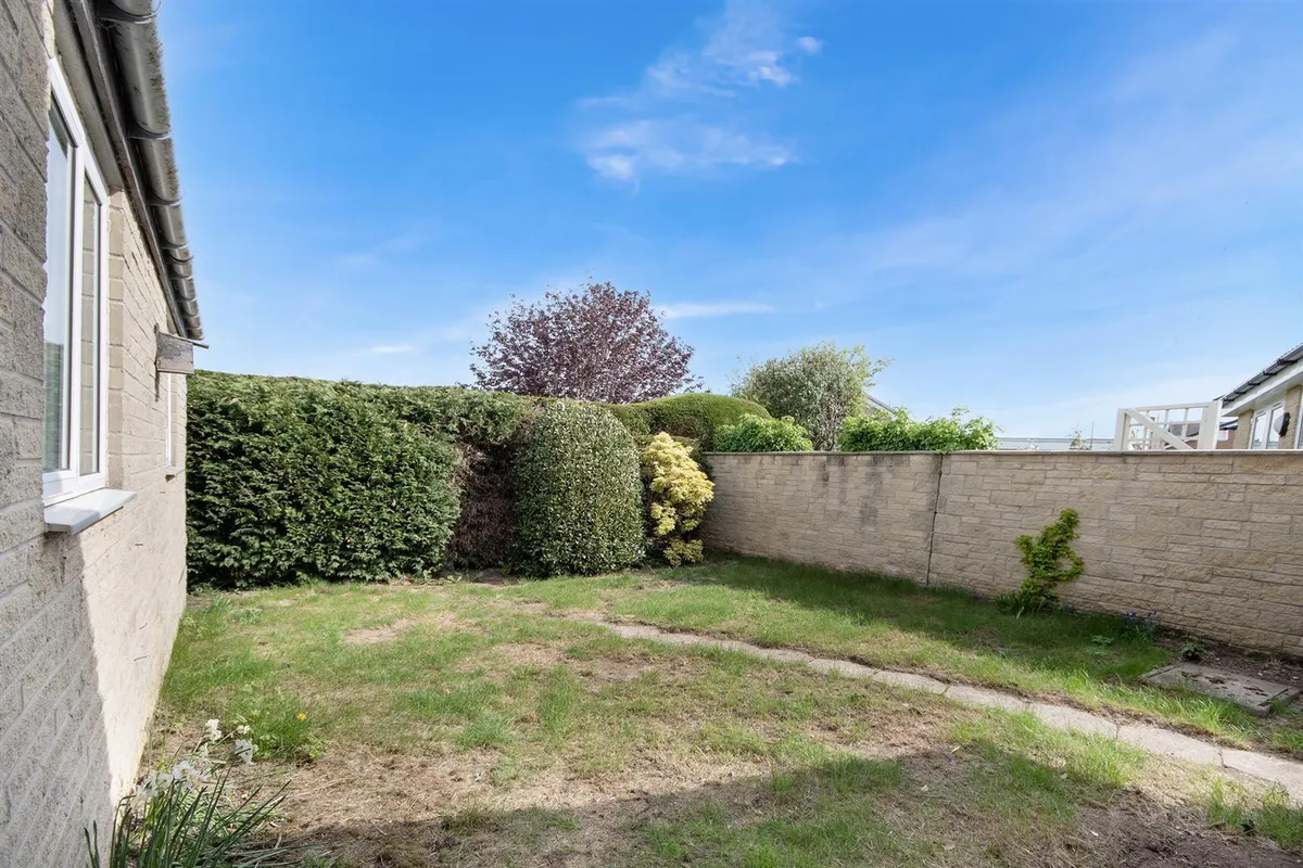 Sorby Way, Wickersley, Rotherham