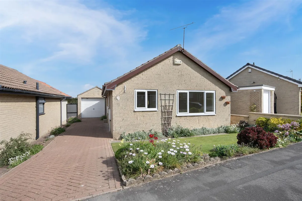 Sorby Way, Wickersley, Rotherham