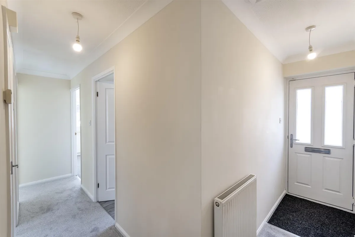 Sorby Way, Wickersley, Rotherham