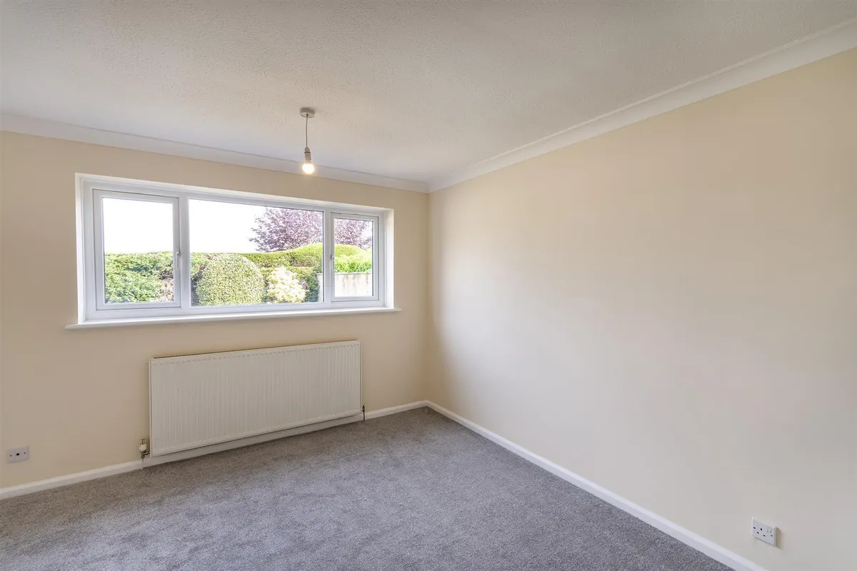 Sorby Way, Wickersley, Rotherham