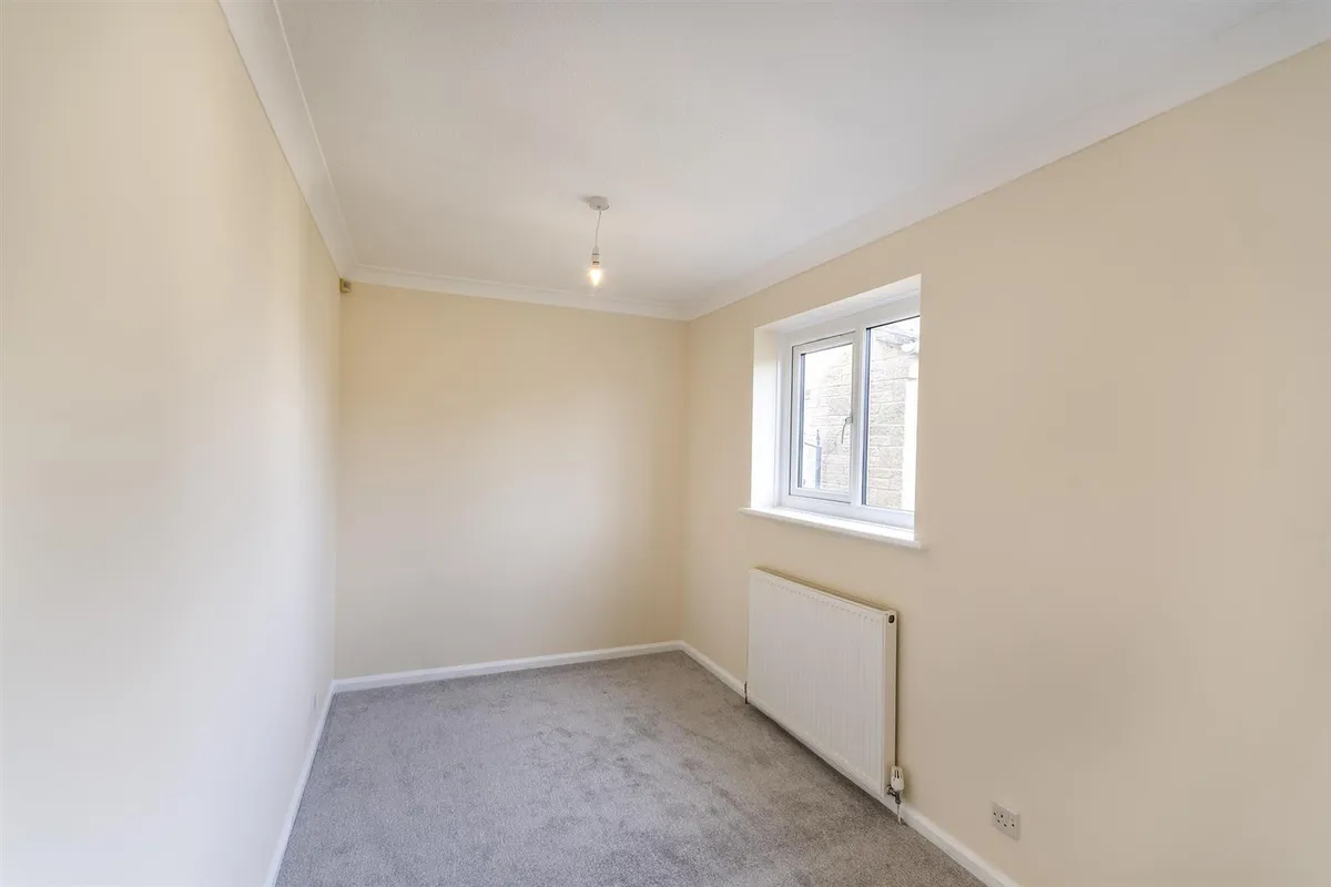 Sorby Way, Wickersley, Rotherham