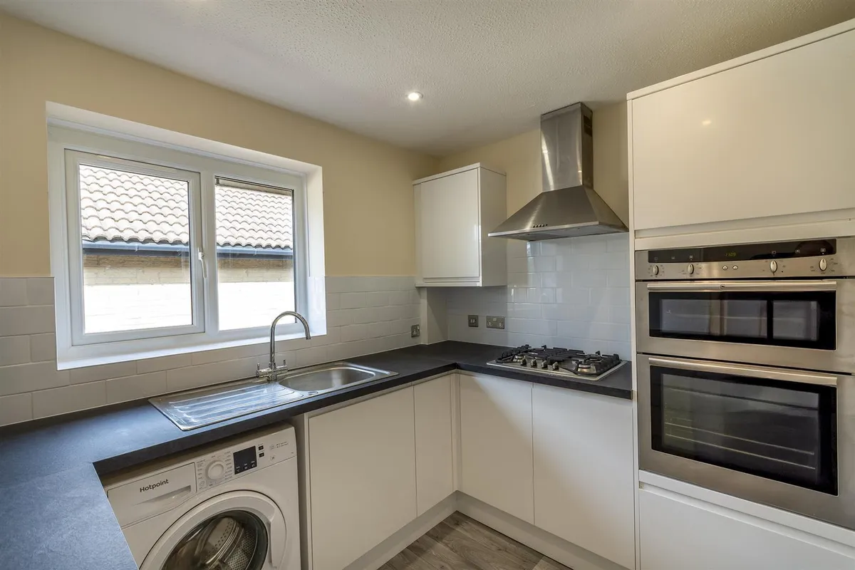 Sorby Way, Wickersley, Rotherham