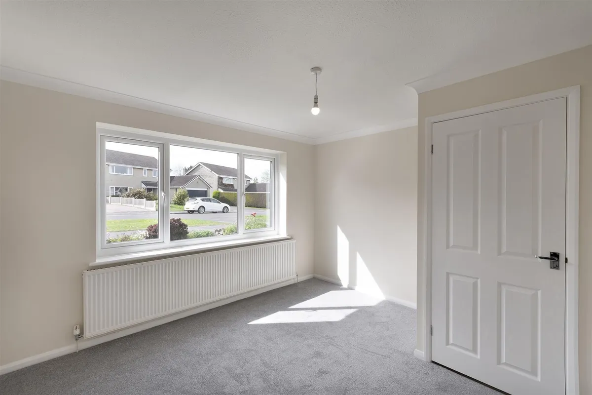 Sorby Way, Wickersley, Rotherham