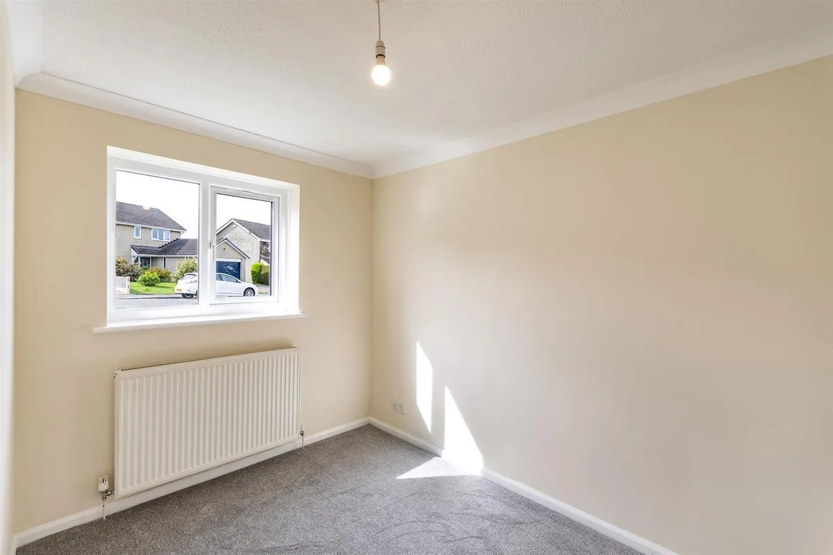 Sorby Way, Wickersley, Rotherham