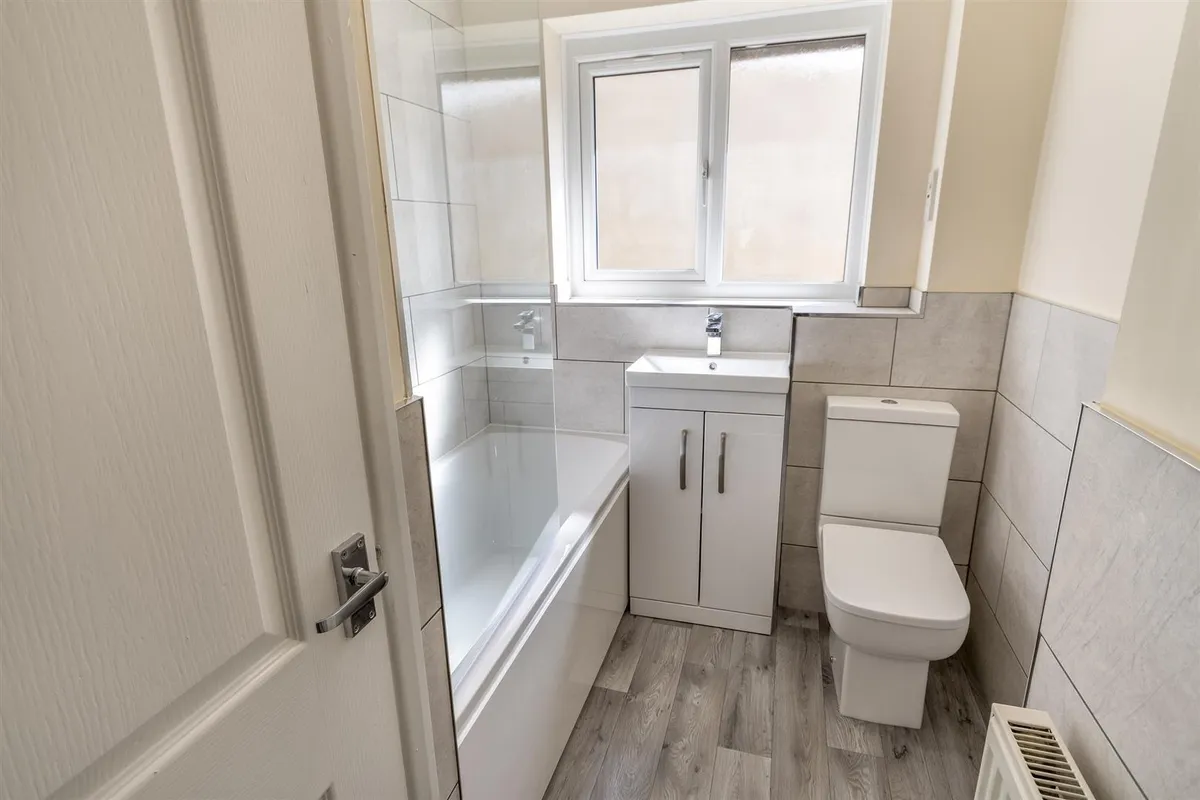 Sorby Way, Wickersley, Rotherham