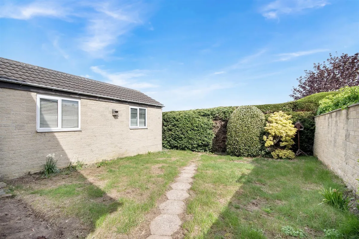 Sorby Way, Wickersley, Rotherham