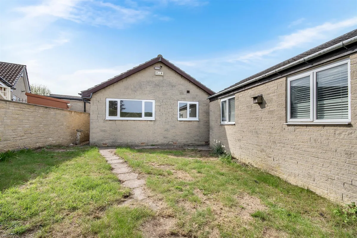 Sorby Way, Wickersley, Rotherham