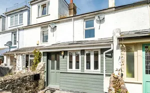 Daimonds Lane, Teignmouth, Devon, TQ14 photo