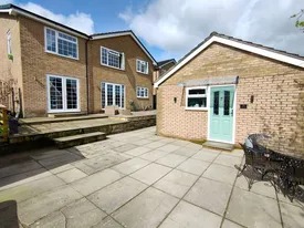 Property responsive