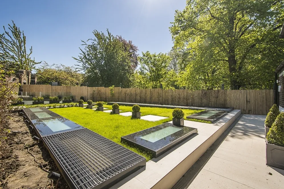 Margravine Gardens London W6 photo 16