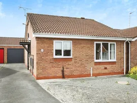 Heslop Court, Worksop photo