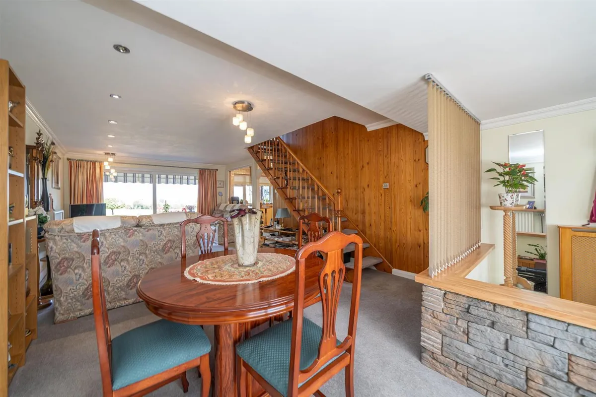 Church Croft, Edlesborough, LU6 2HU