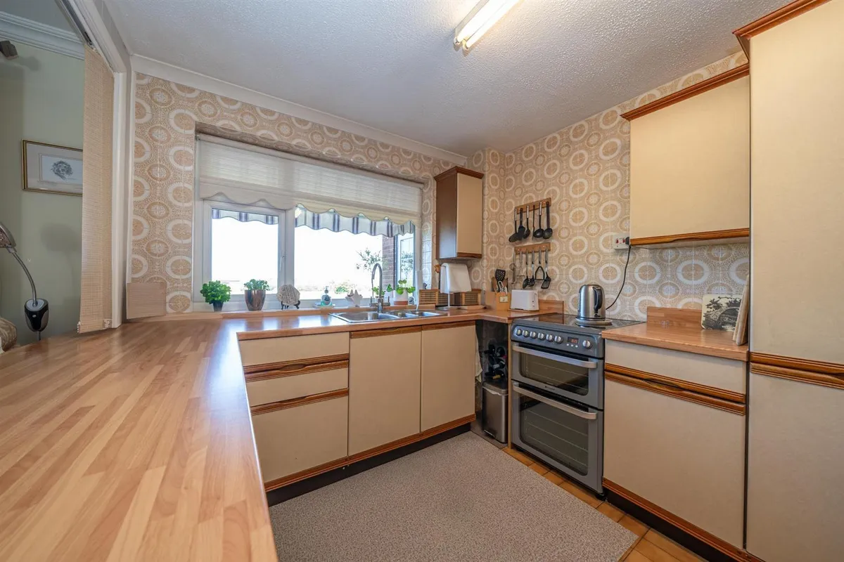 Church Croft, Edlesborough, LU6 2HU