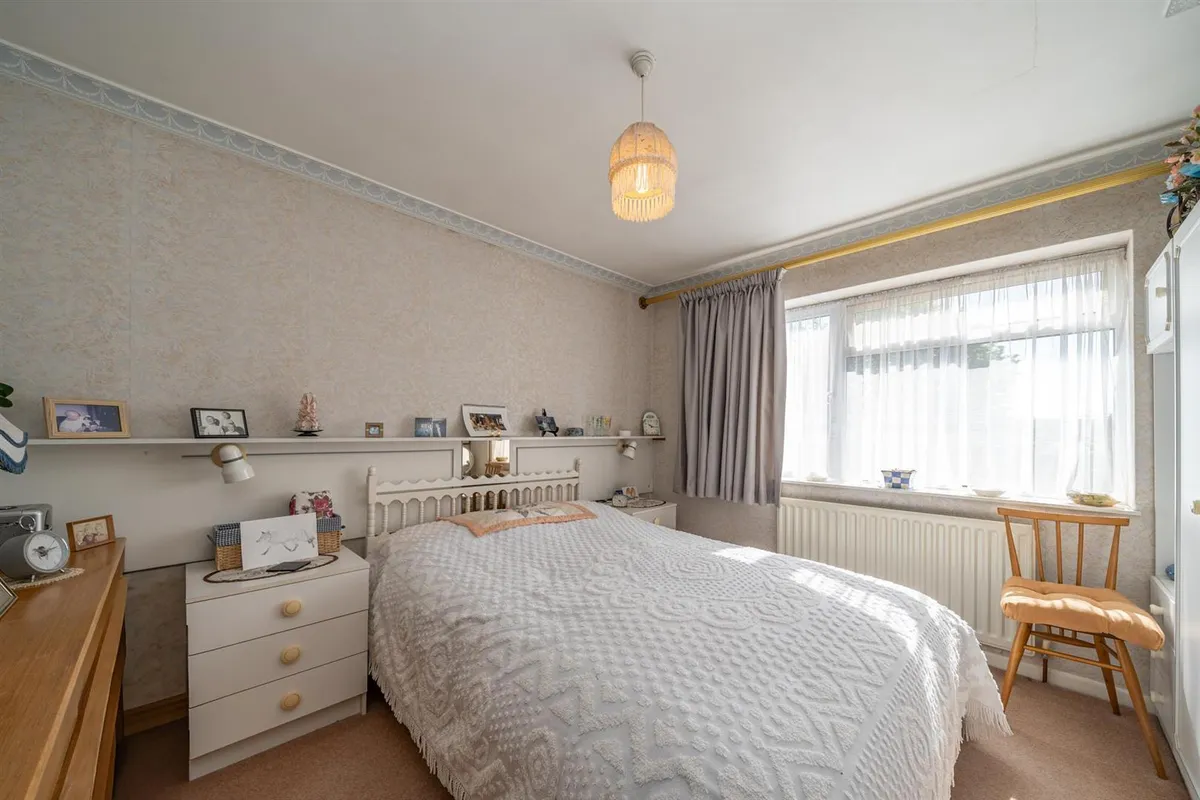 Church Croft, Edlesborough, LU6 2HU