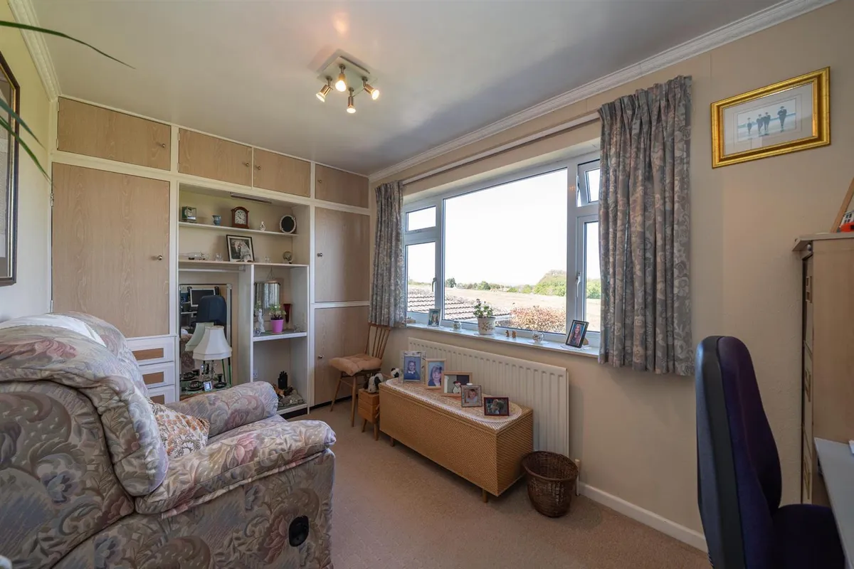 Church Croft, Edlesborough, LU6 2HU