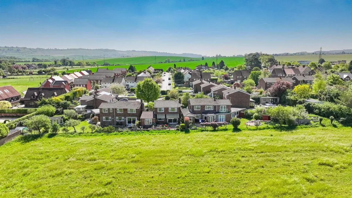 Church Croft, Edlesborough, LU6 2HU