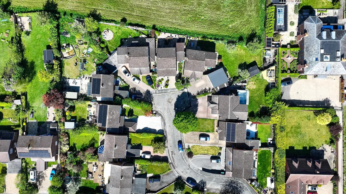 Church Croft, Edlesborough, LU6 2HU