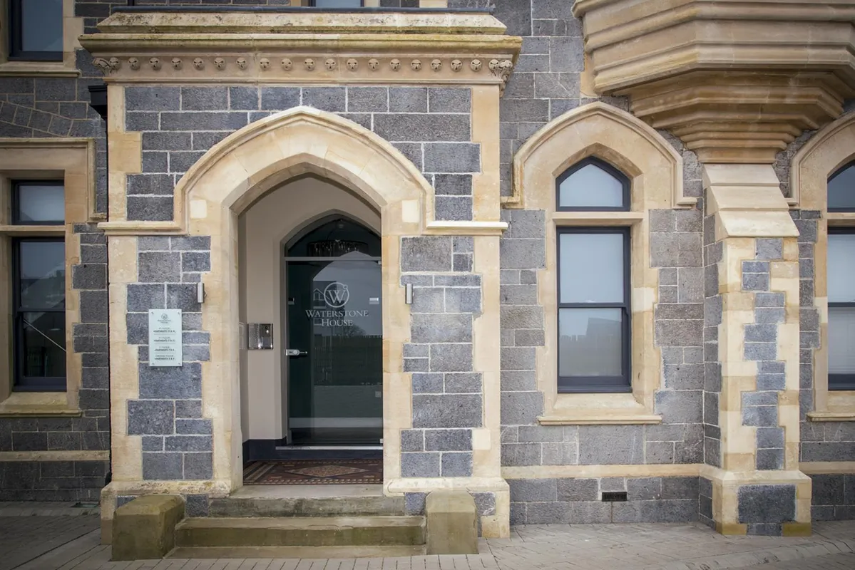 Waterstone House, Tenby