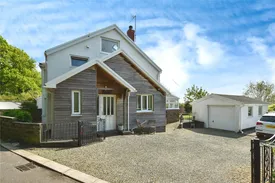 Property responsive