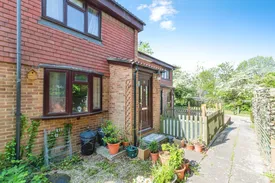 Property responsive