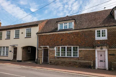 116 High Street, Lindfield, RH16