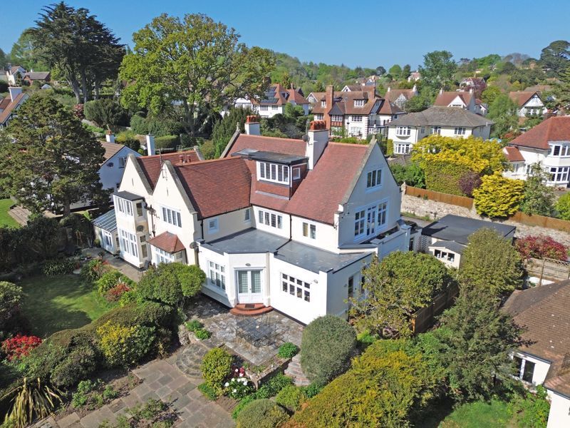Convent Road, Sidmouth Image 1