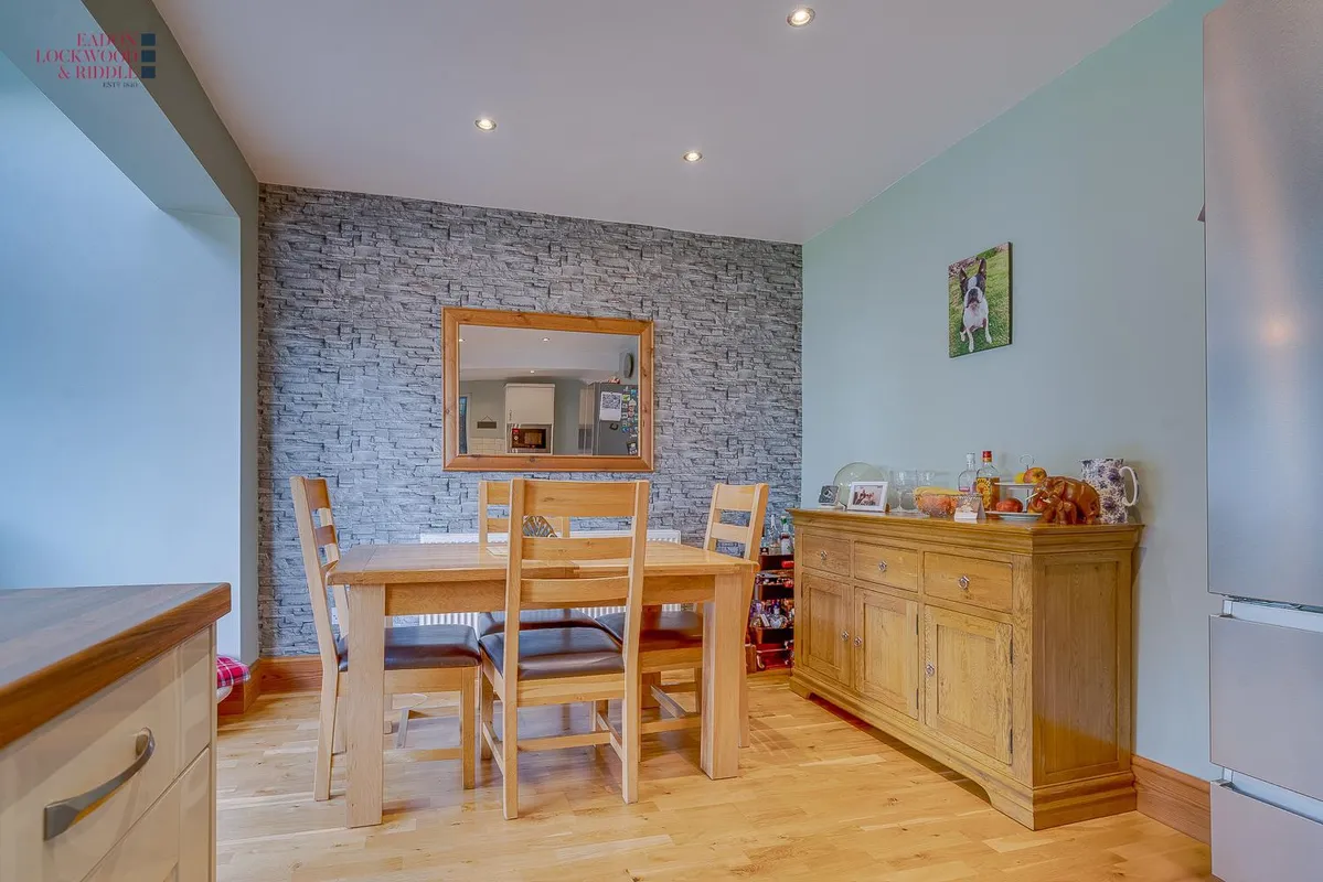 Brecks Lane, Brecks, Rotherham, S65 3JG