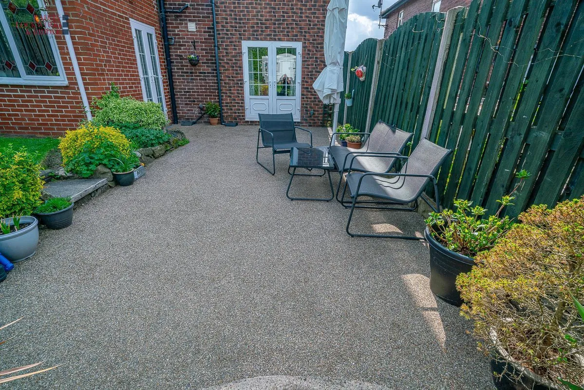 Brecks Lane, Brecks, Rotherham, S65 3JG