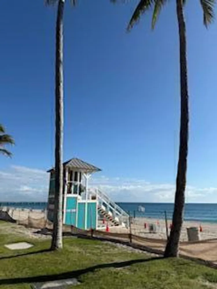 701 SE 21st Ave, Deerfield Beach, FL 33441