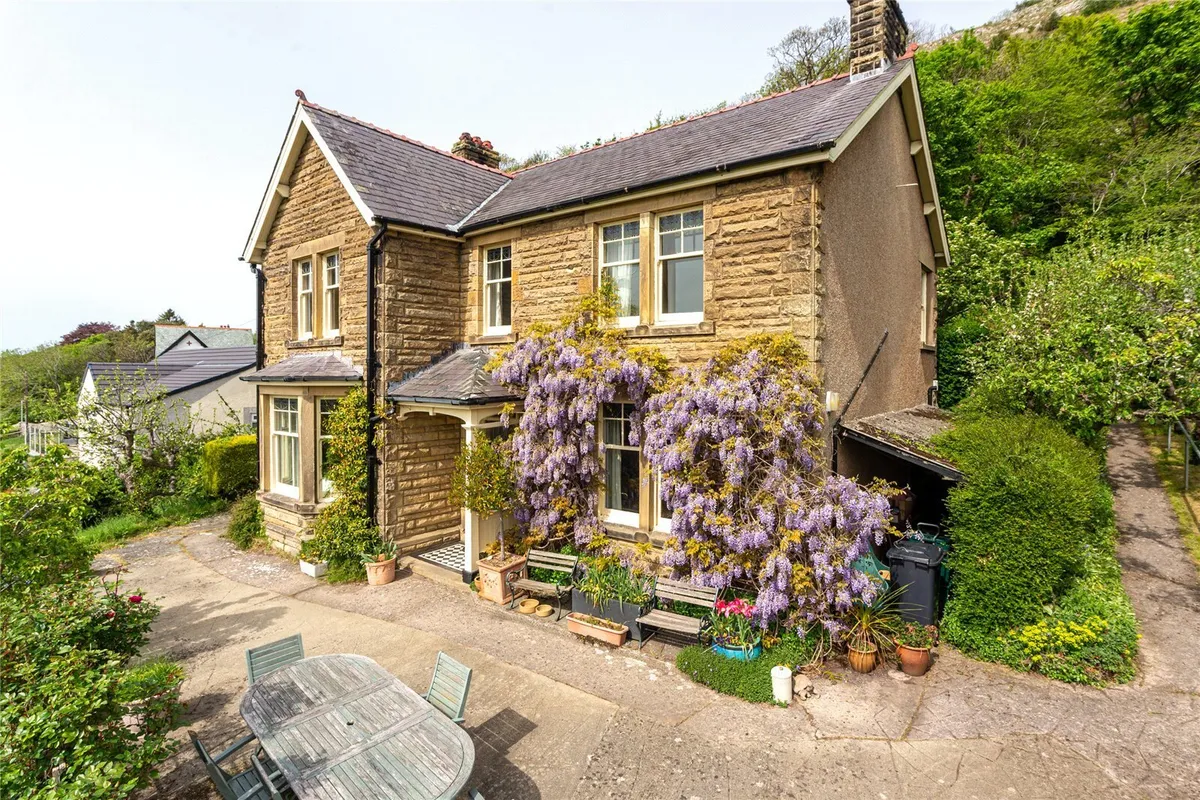 Marl Lane, Llandudno Junction, Conwy, LL31