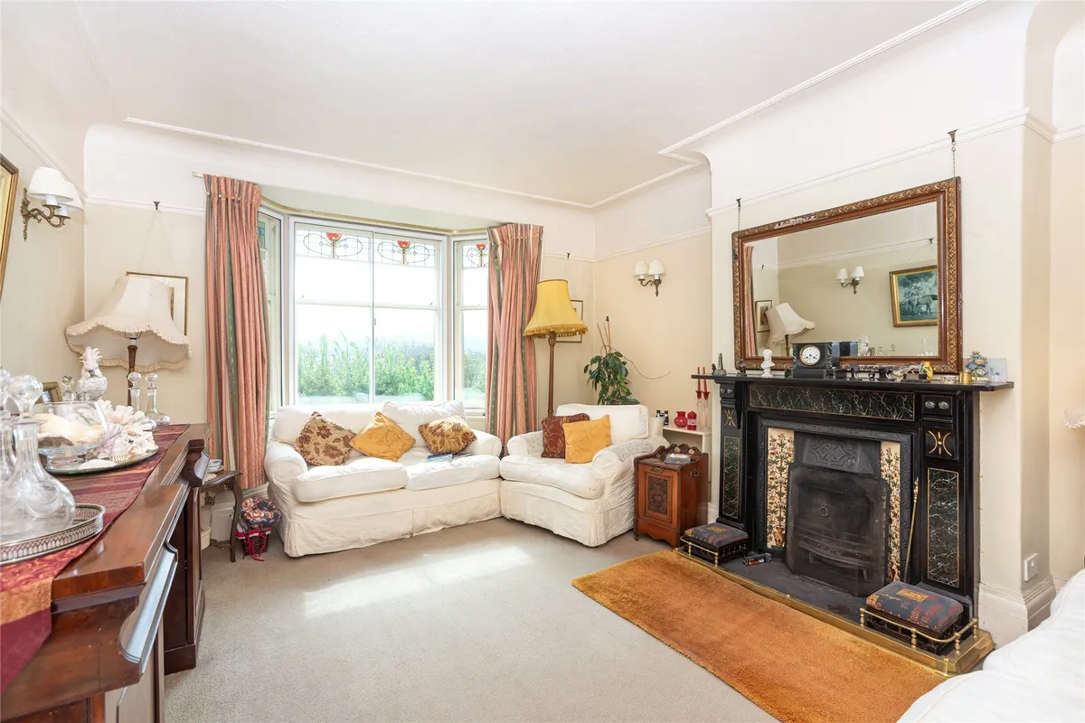 Marl Lane, Llandudno Junction, Conwy, LL31