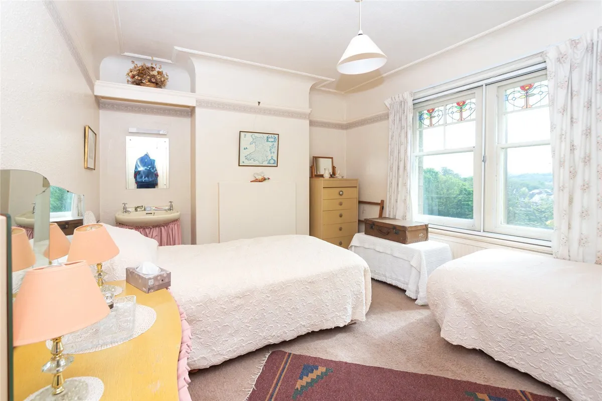 Marl Lane, Llandudno Junction, Conwy, LL31