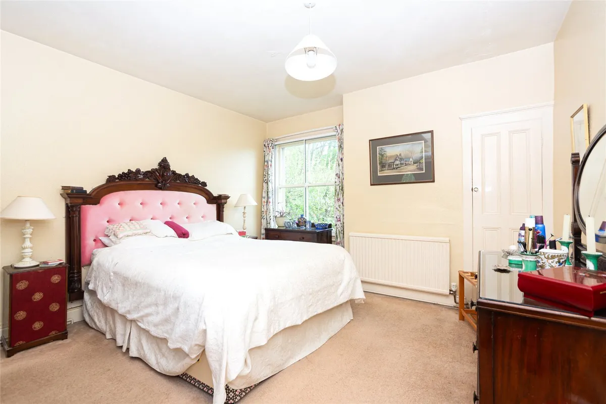 Marl Lane, Llandudno Junction, Conwy, LL31