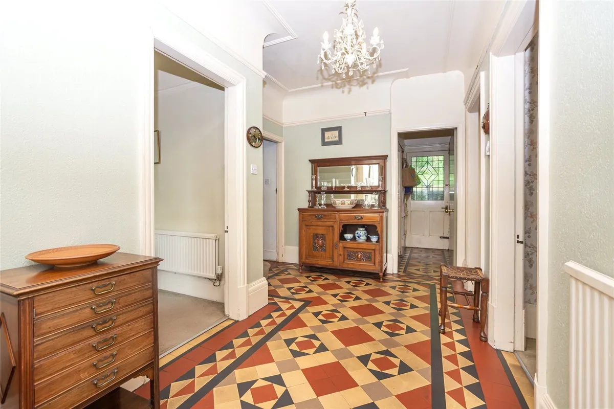 Marl Lane, Llandudno Junction, Conwy, LL31