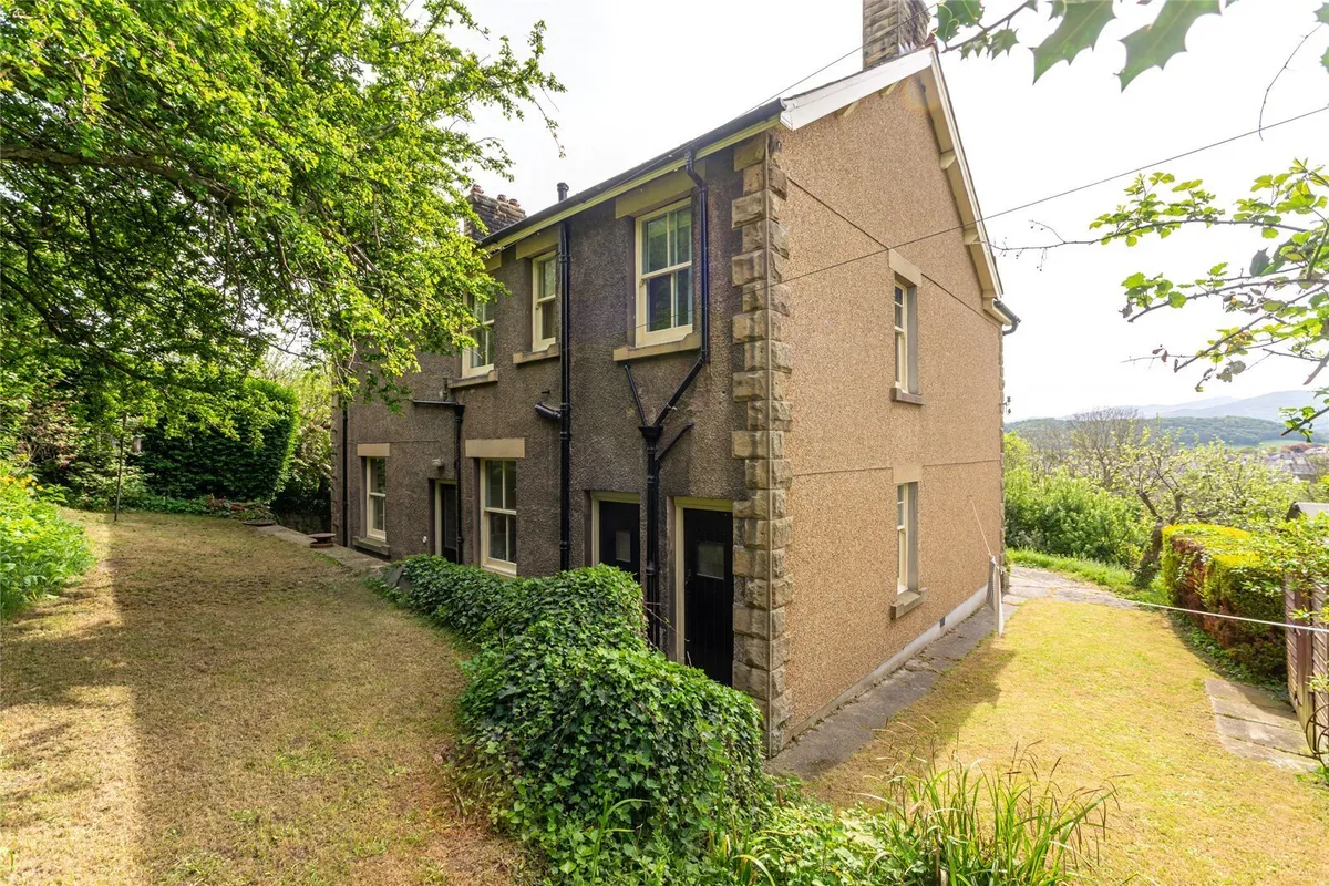 Marl Lane, Llandudno Junction, Conwy, LL31