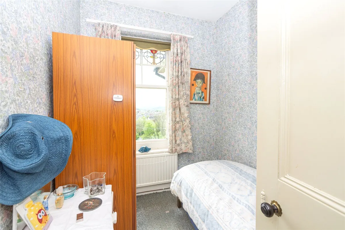 Marl Lane, Llandudno Junction, Conwy, LL31
