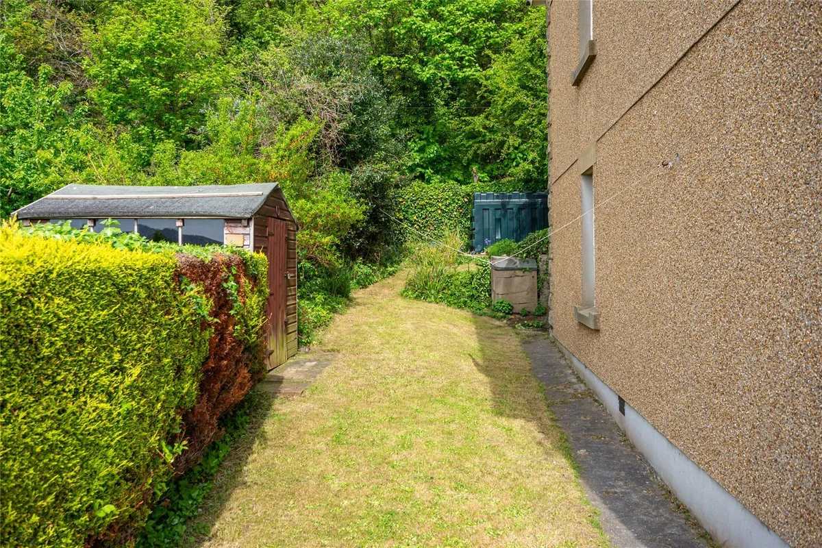 Marl Lane, Llandudno Junction, Conwy, LL31