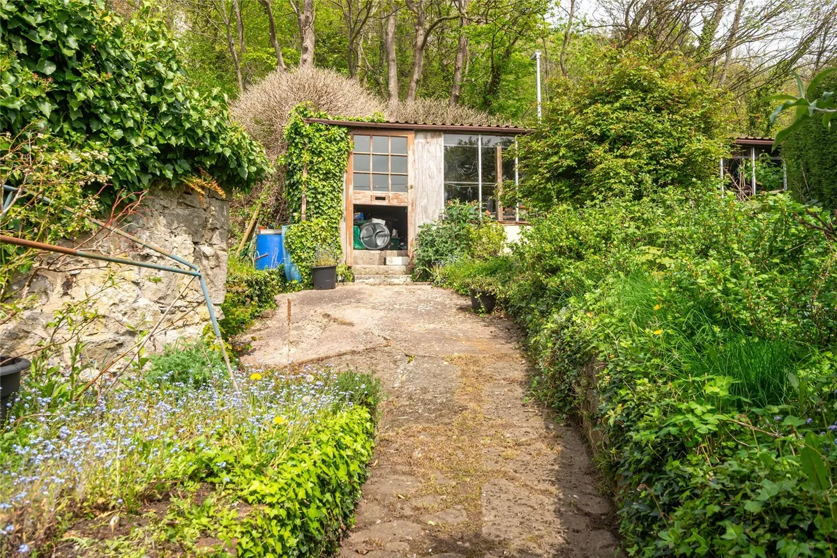 Marl Lane, Llandudno Junction, Conwy, LL31