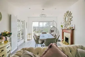 Property responsive
