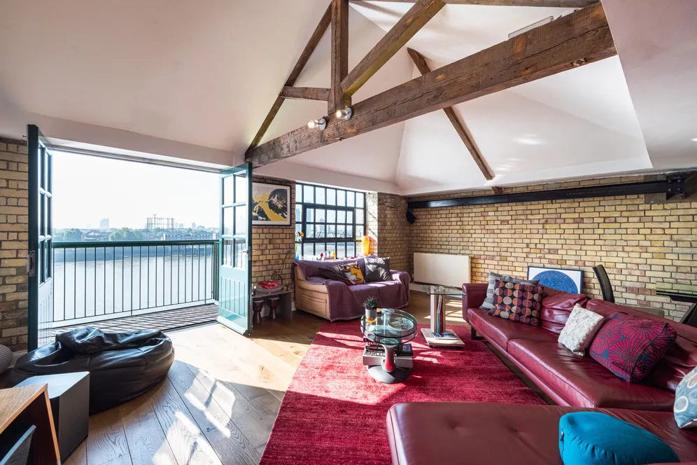 Wapping Wall, London, E1W photo 2