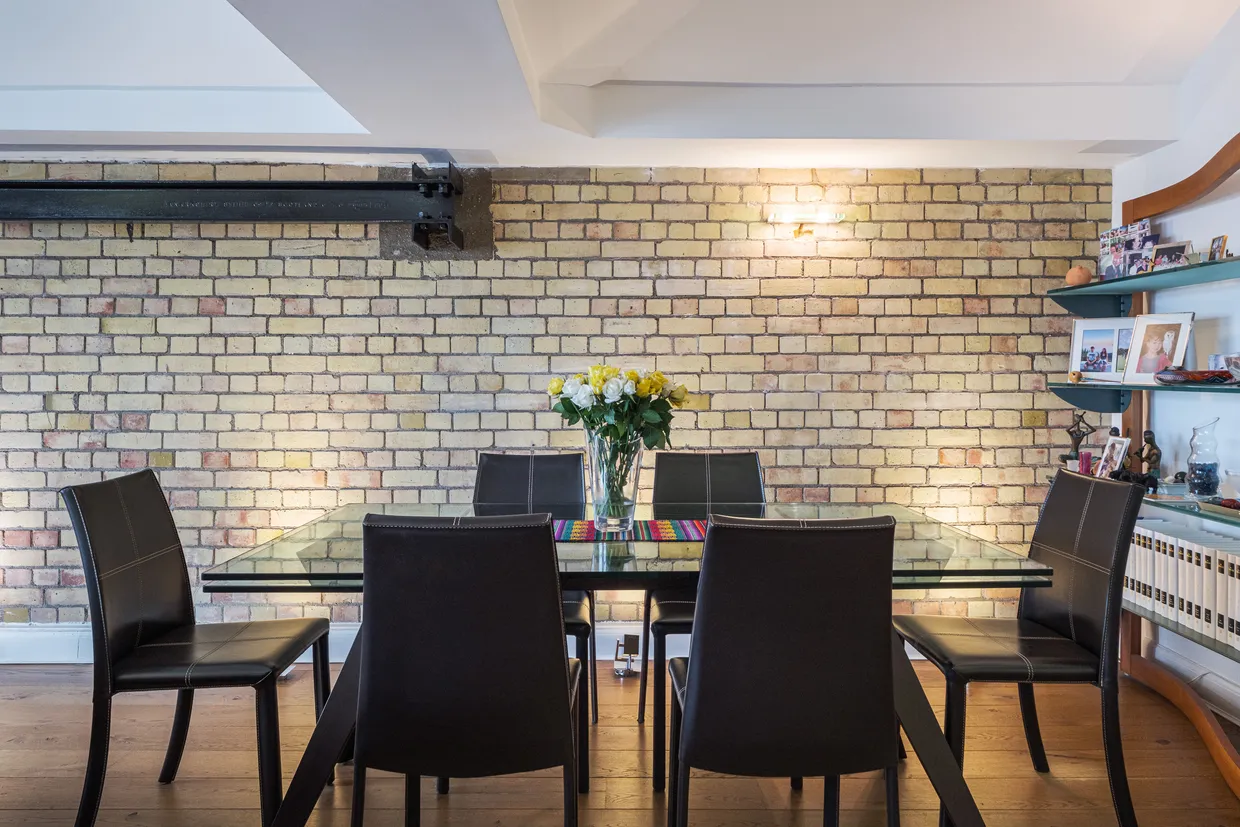 Wapping Wall, London, E1W photo 5