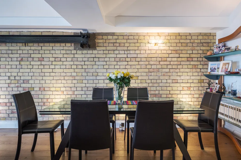 Wapping Wall, London, E1W photo 5