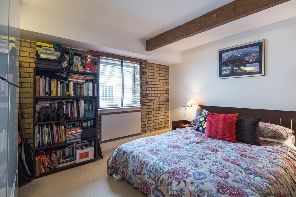Wapping Wall, London, E1W photo 8